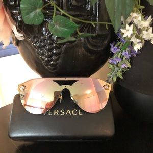 Versace sunglasses